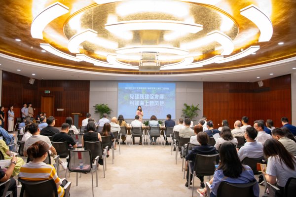 股票配资策略官网 文旅推介、特产品鉴、非遗体验…金山漕泾这场活动亮点纷呈