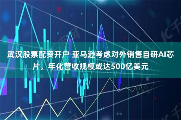 武汉股票配资开户 亚马逊考虑对外销售自研AI芯片，年化营收规模或达500亿美元